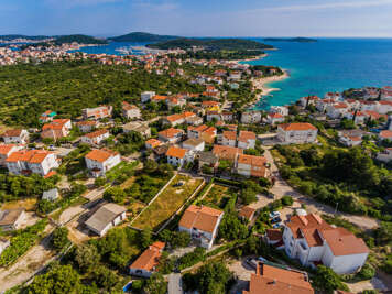 Apartments Villa Perla