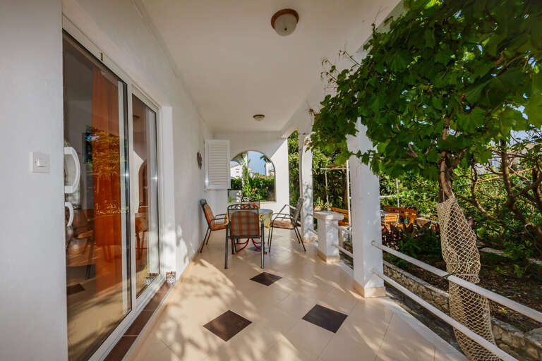 Rogoznica Apartment Rental