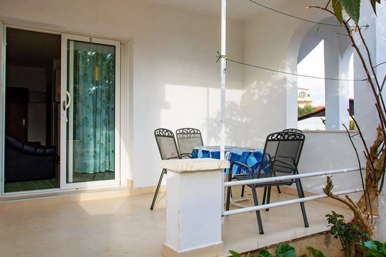 Rogoznica Apartment Rental