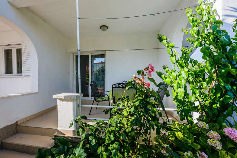 Rogoznica Apartment Rental