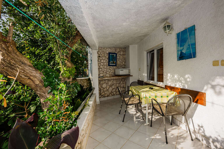 Rogoznica Apartment Rental