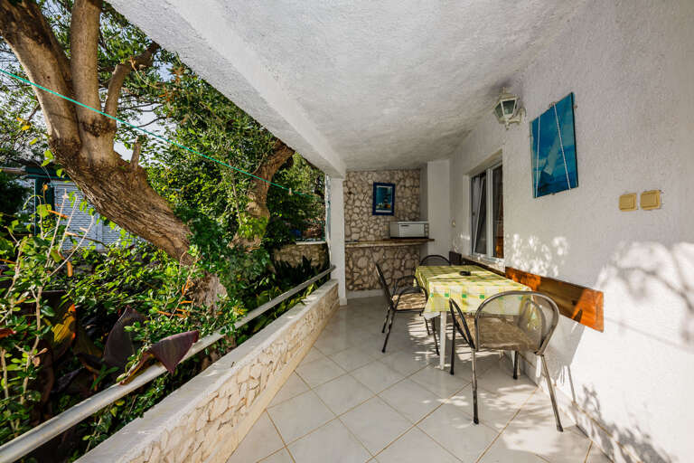 Rogoznica Apartment Rental