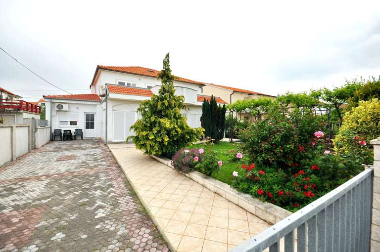 Zadar Apartment Rental
