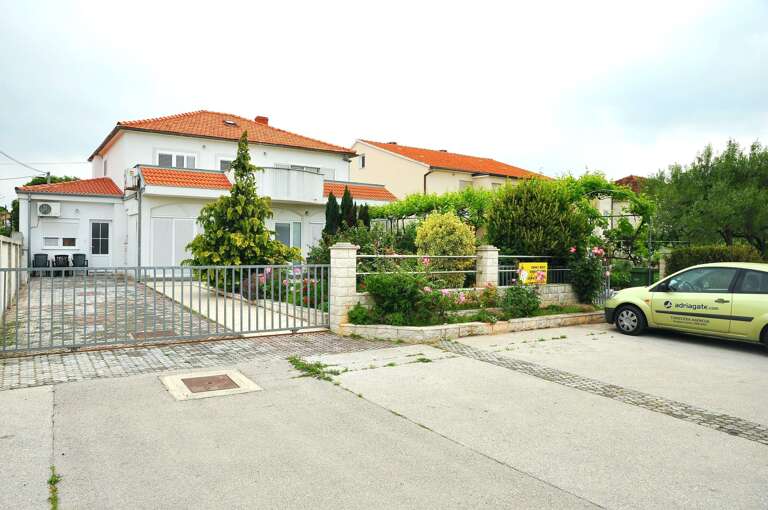 Zadar Apartment Rental
