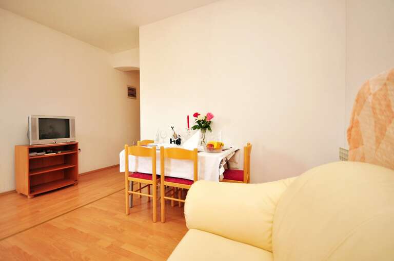 Zadar Apartment Rental