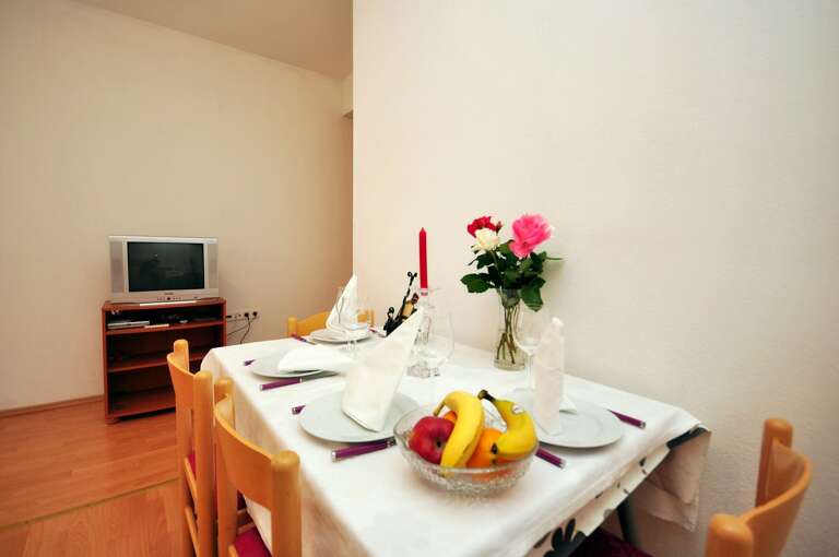 Zadar Apartment Rental