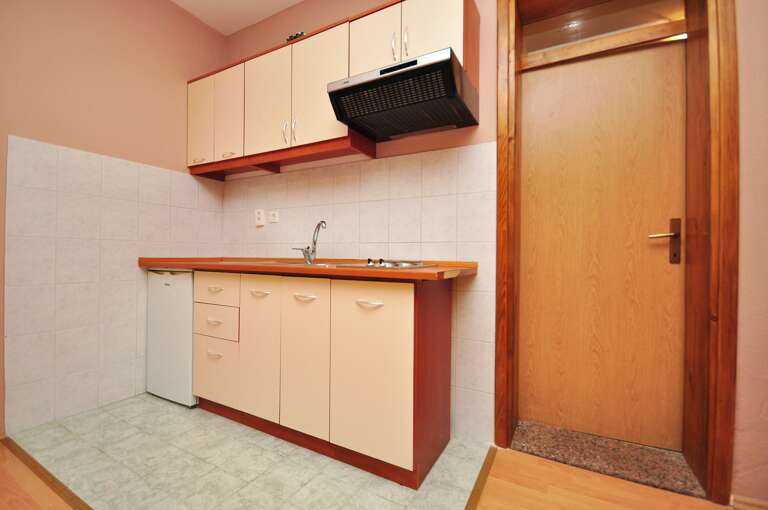 Zadar Apartment Rental