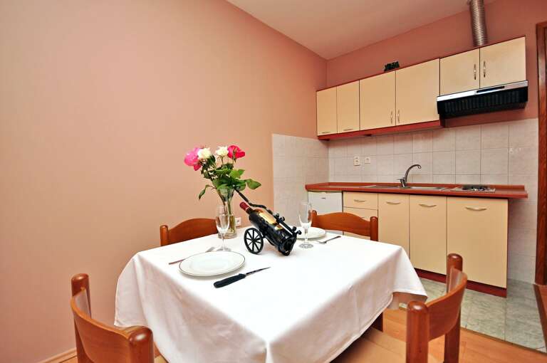 Zadar Apartment Rental