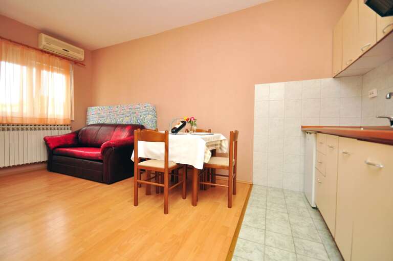 Zadar Apartment Rental
