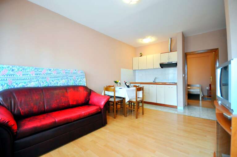 Zadar Apartment Rental