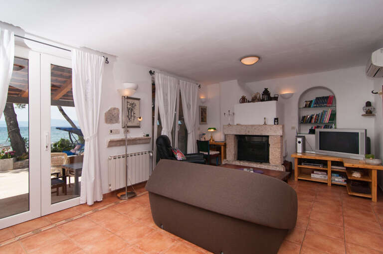 Villa Sea Mill - V0901-K1