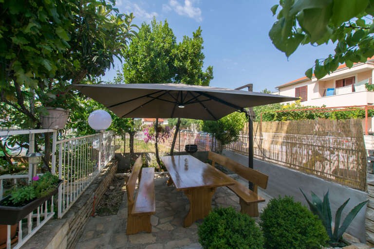 Vodice Apartment Rental