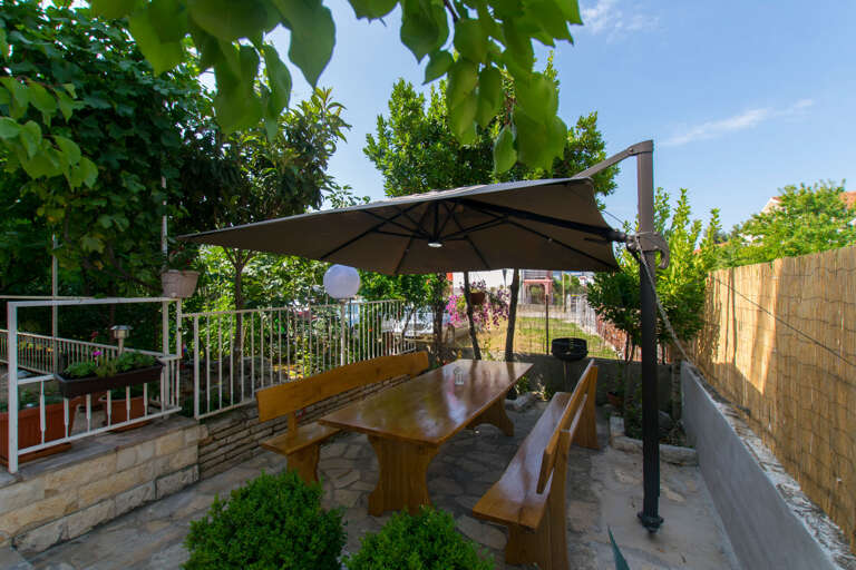 Vodice Apartment Rental
