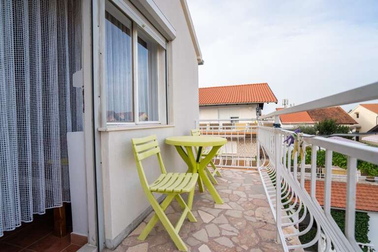 Vodice Apartment Rental