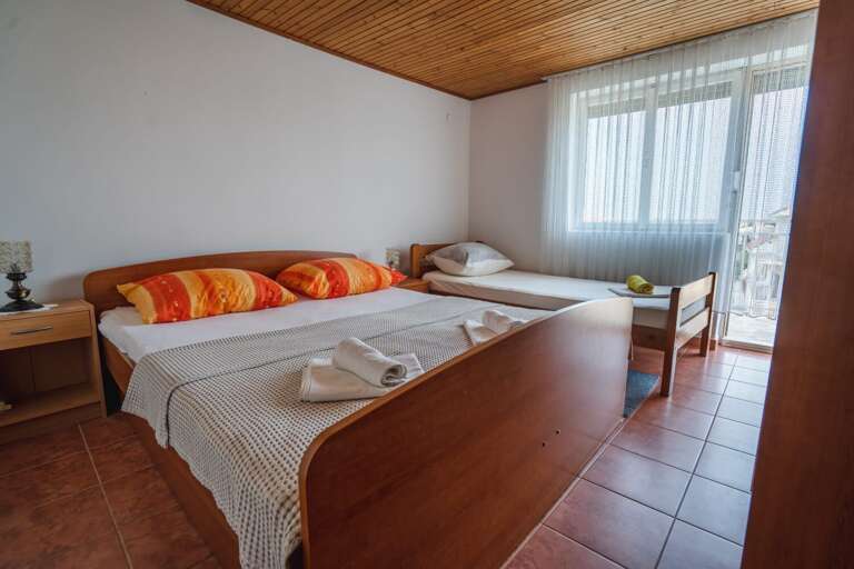 Vodice Apartment Rental