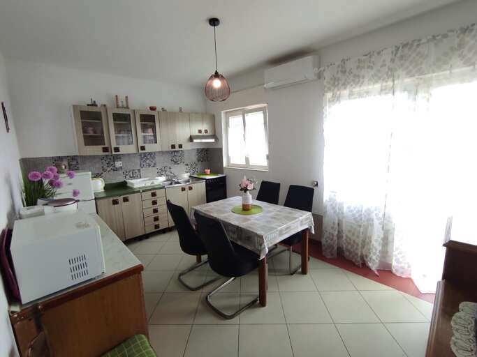 Vodice Apartment Rental