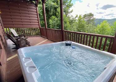 Laurel View Escape