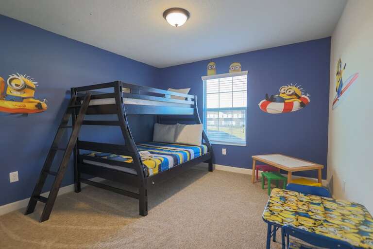 Kissimmee Home Rental