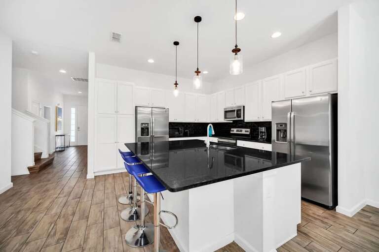 Find Rentals
