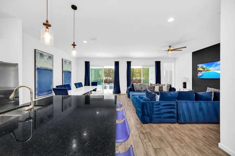 Find Rentals