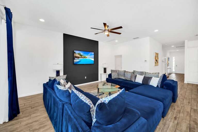 Find Rentals