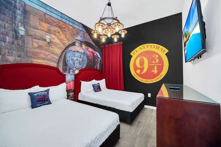 Kissimmee Home Rental