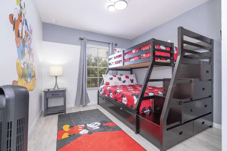 Kissimmee Home Rental