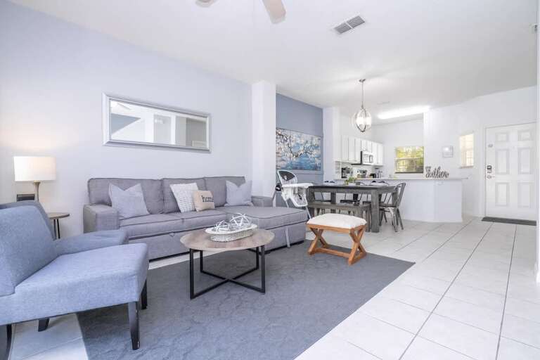 Beautiful Townhouse In Bella Vida Resort!