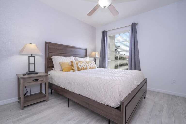 Kissimmee Home Rental