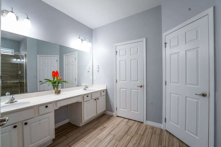 Davenport Home Rental