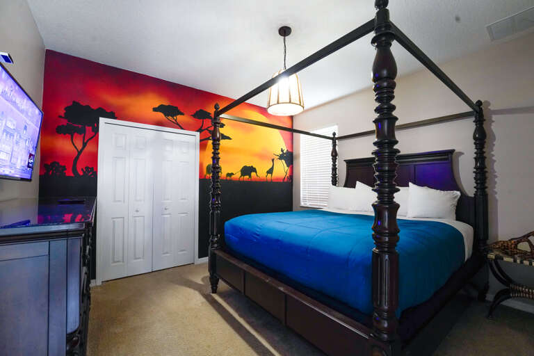 Stunning Villa featured on local news!