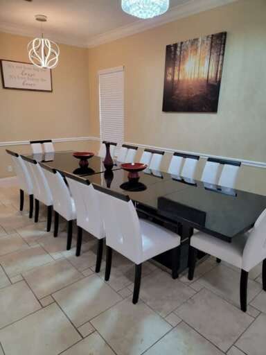 Kissimmee Home Rental