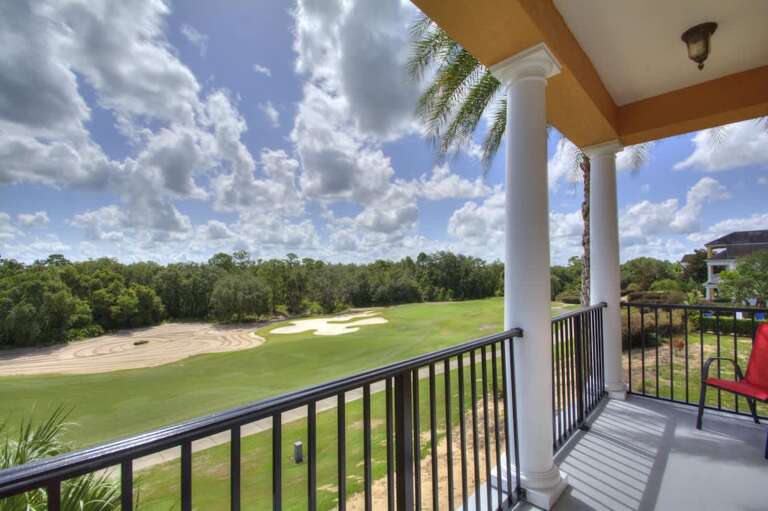 Kissimmee Home Rental