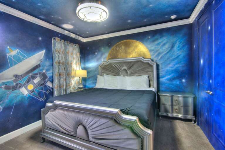 Kissimmee Home Rental