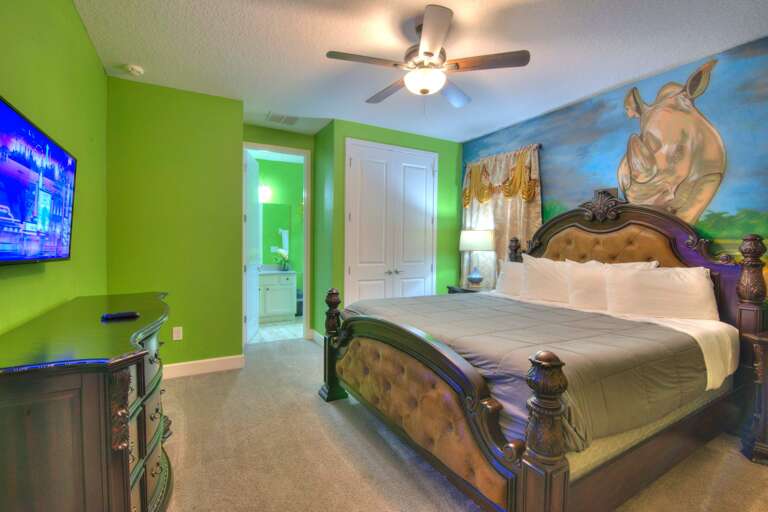 Kissimmee Home Rental