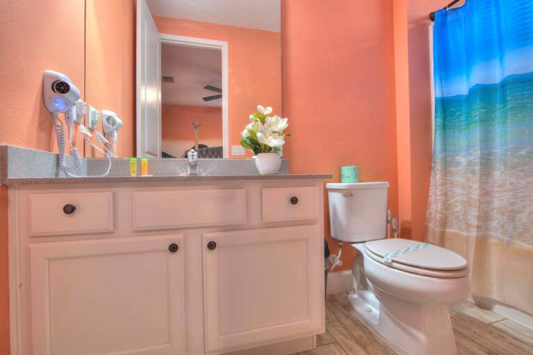 Kissimmee Home Rental