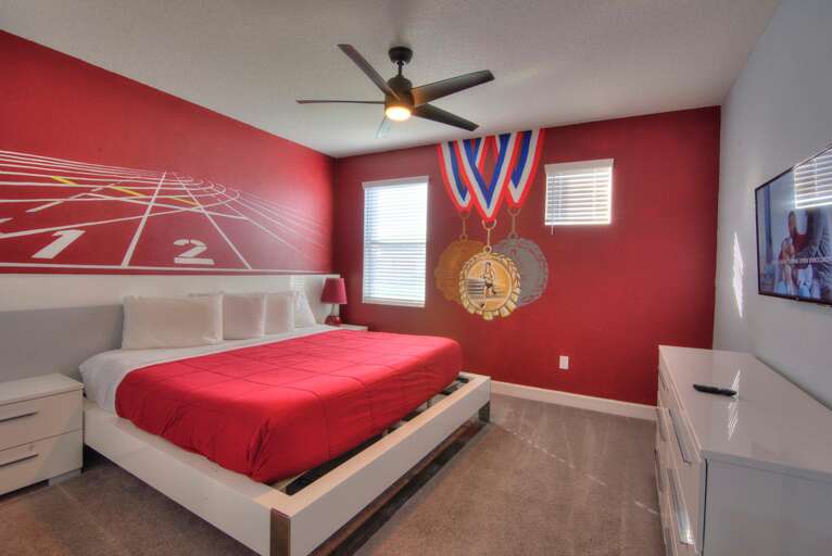 Kissimmee Home Rental