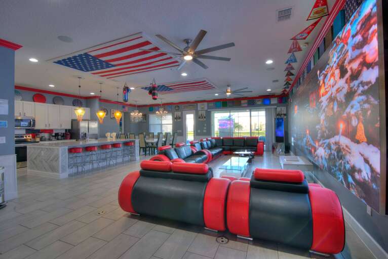 Kissimmee Home Rental