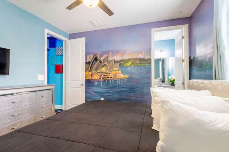 Kissimmee Home Rental