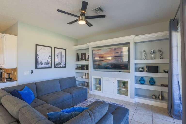 Kissimmee Home Rental