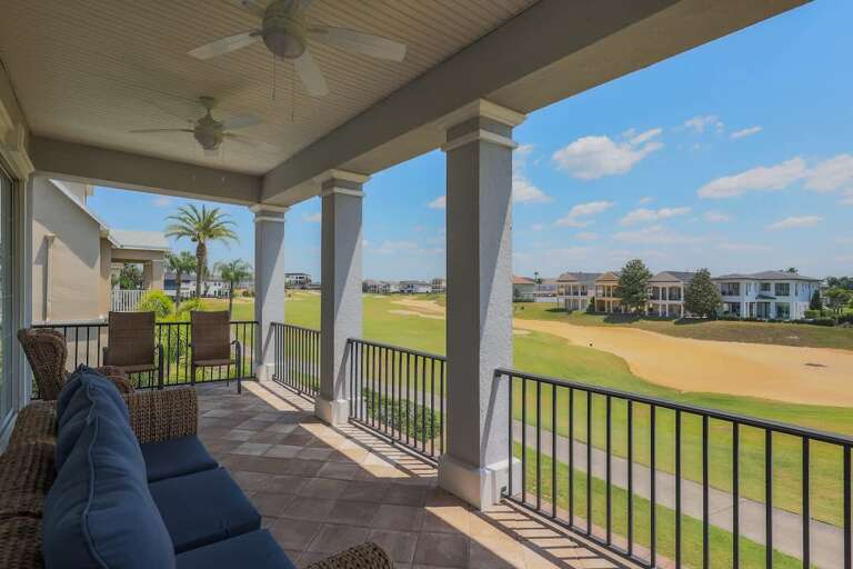 Kissimmee Home Rental