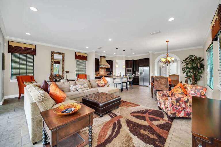 Kissimmee Home Rental