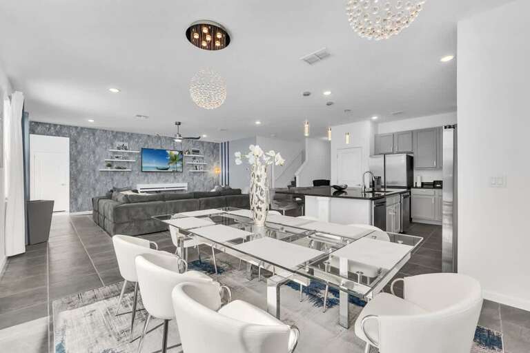 Kissimmee Home Rental