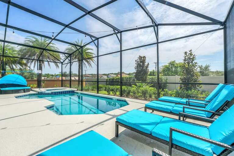 *NEW* Super Amazing Vacation Getaway