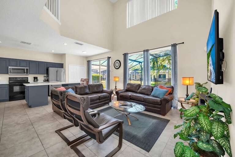 Kissimmee Home Rental