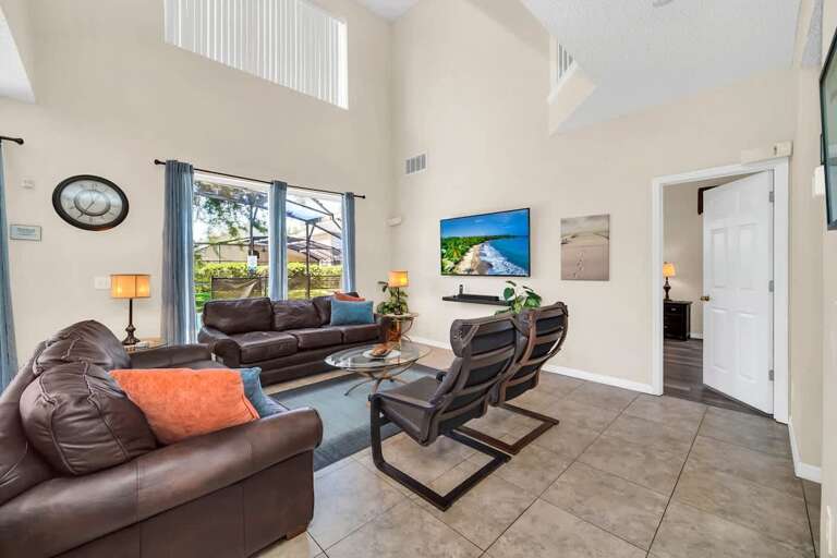 Kissimmee Home Rental