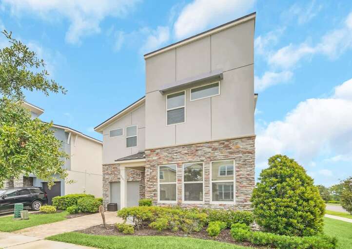 Kissimmee Home Rental