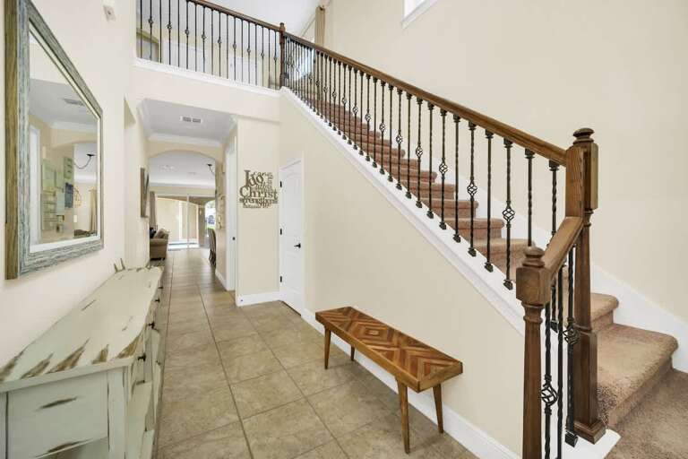 Kissimmee Home Rental