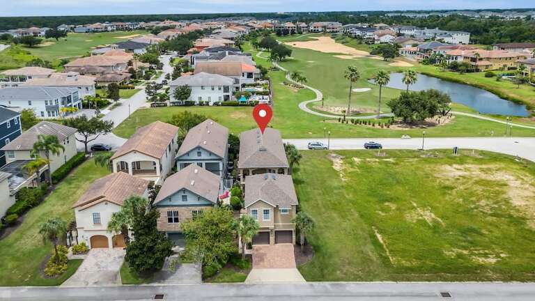 Kissimmee Home Rental