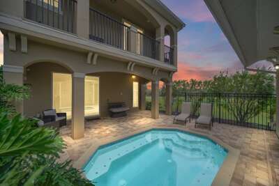 New Resort Lifestyle Escape!